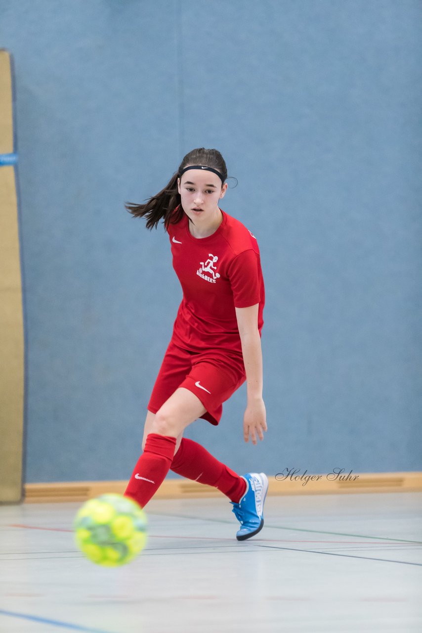 Bild 310 - C-Juniorinnen Futsalmeisterschaft